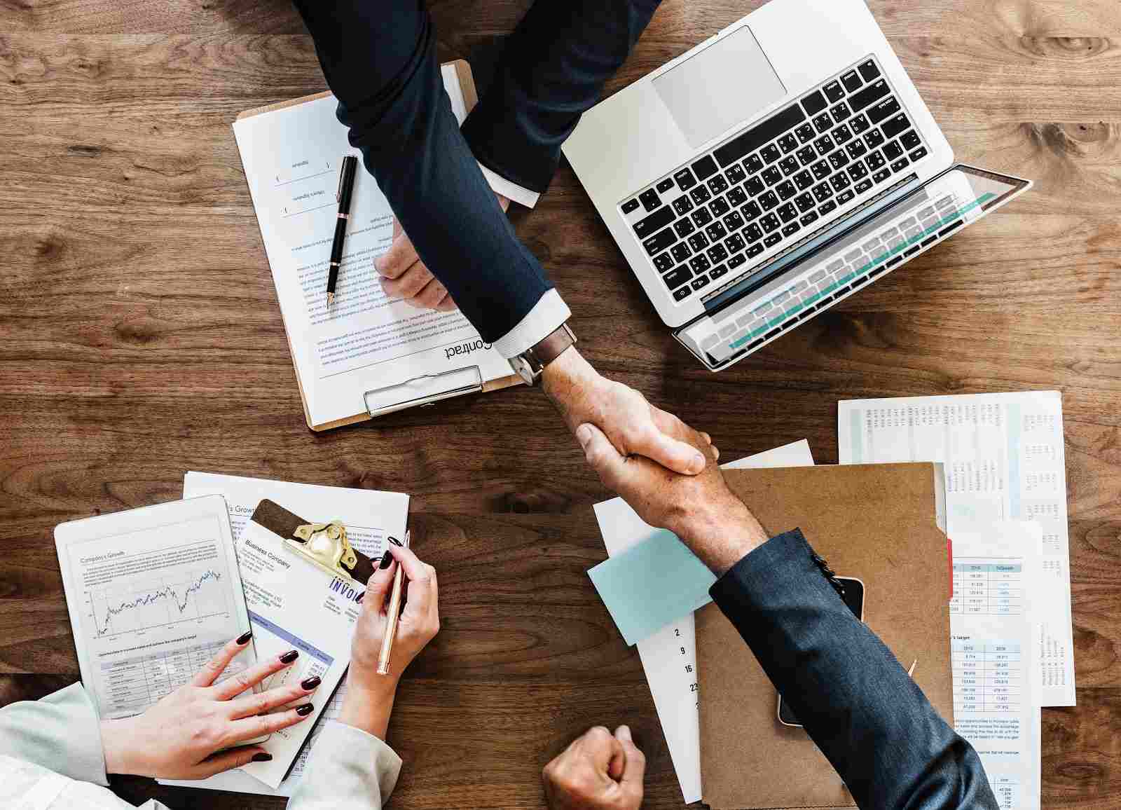 Estate Management Agency