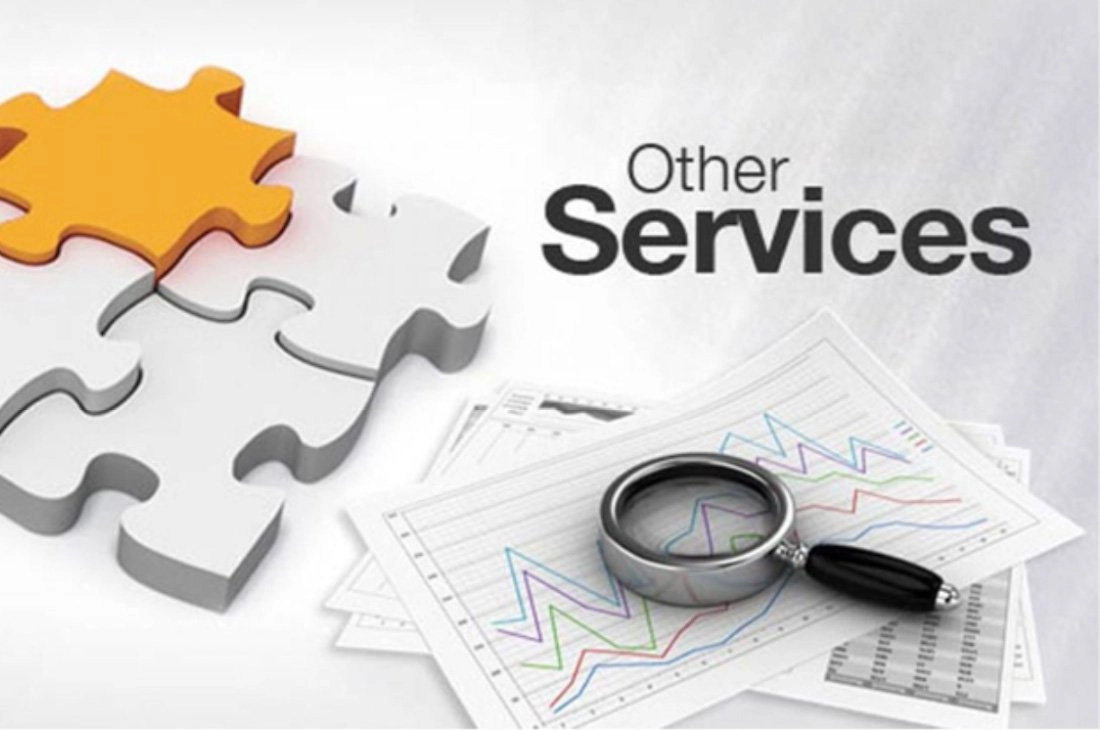 Other Services