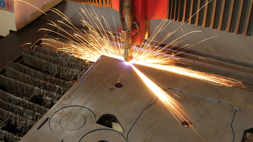 Fabrication