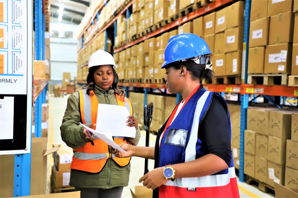 Procurement and Supply